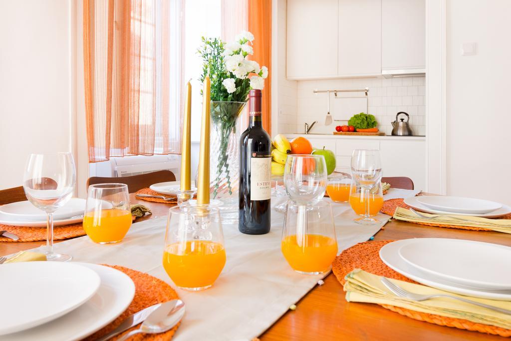 Coeur De Fern Apartment Lisbon Luaran gambar