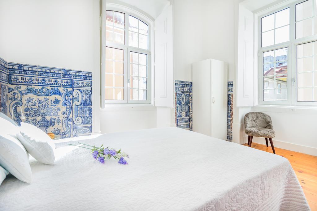 Coeur De Fern Apartment Lisbon Luaran gambar
