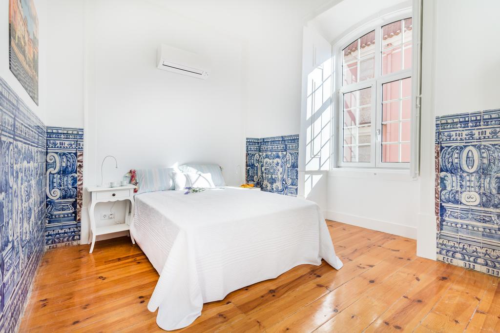Coeur De Fern Apartment Lisbon Luaran gambar